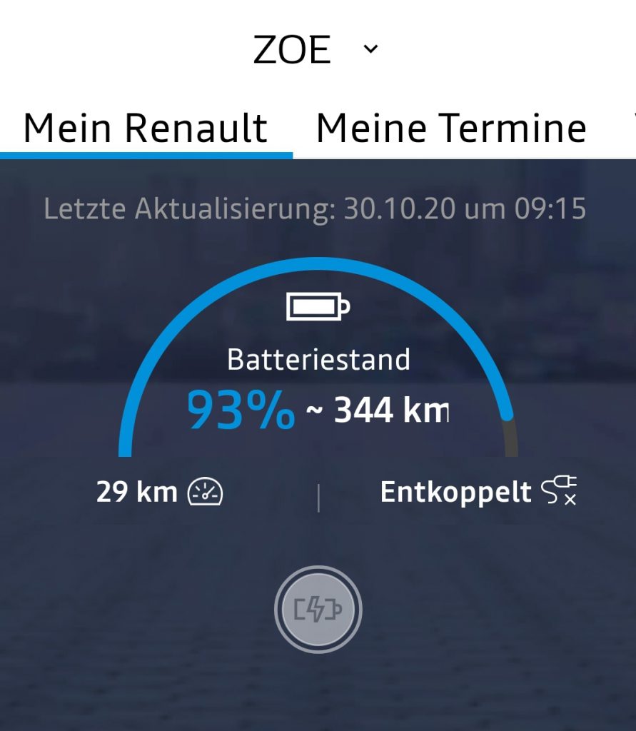 App von Renault