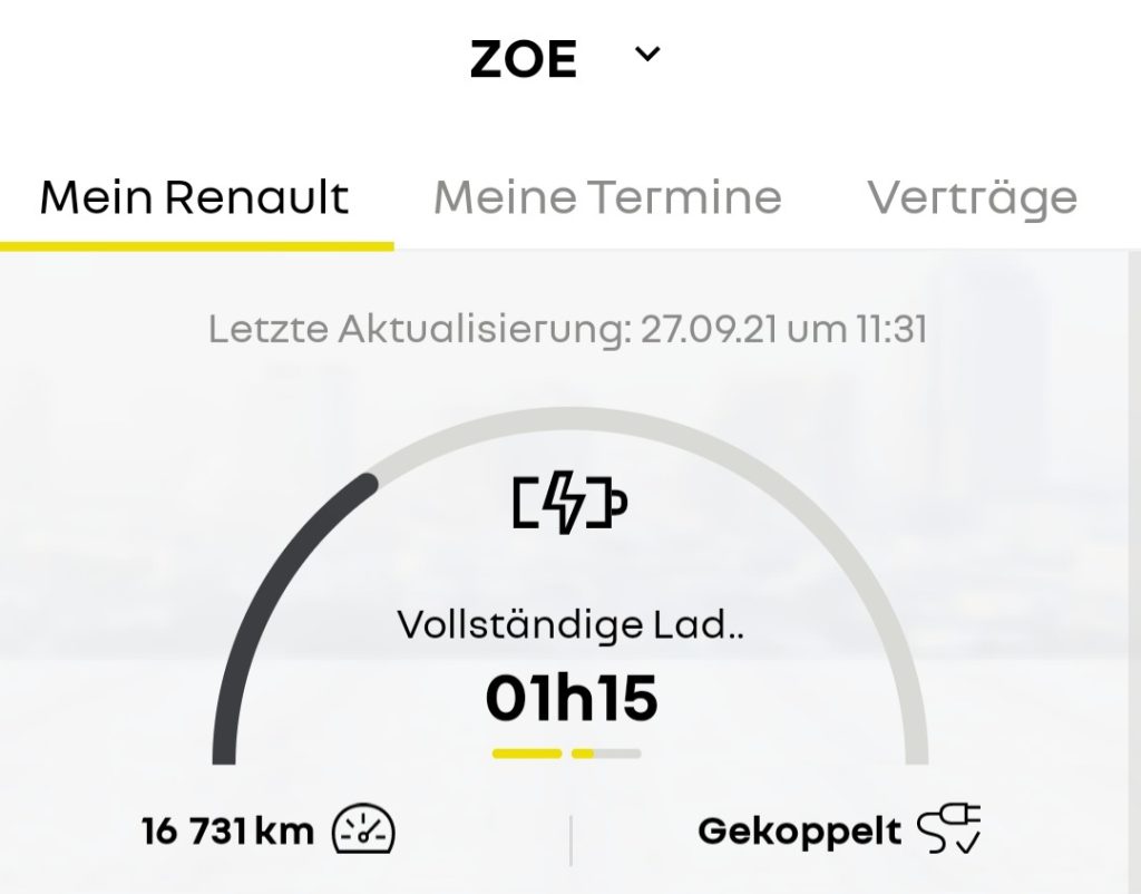Die My-Zoe-App